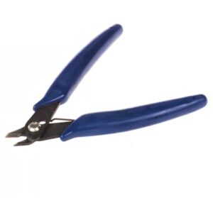 Micro Seitenschneider
