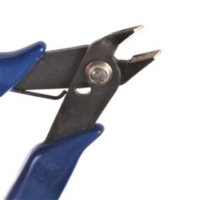 Micro Seitenschneider – Bild 2