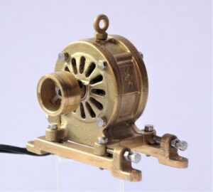 Generator /Motor 20mm