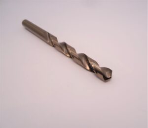 Bohrer Set 1,5-10mm HSS-Co