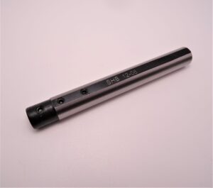 Drehmeißelhalter SHB 12-06