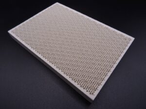 Keramik Brenner-platte 132x92 – Bild 2
