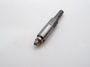 Zündkerzennuss 8mm – Bild 2
