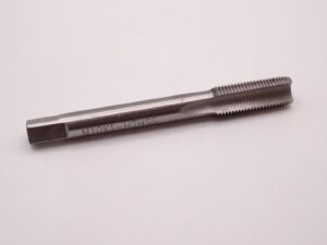 M10x1 Gewindebohrer für Zündkerzen