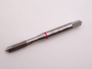 M5x05 Gewindebohrer für Zündkerze