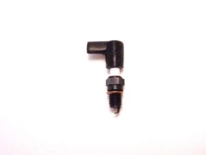3/16- 40 Zündkerzen Stecker für 3,5mm – Bild 3