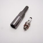 Zündkerzennuss 8mm