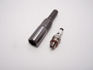 Zündkerzennuss 8mm