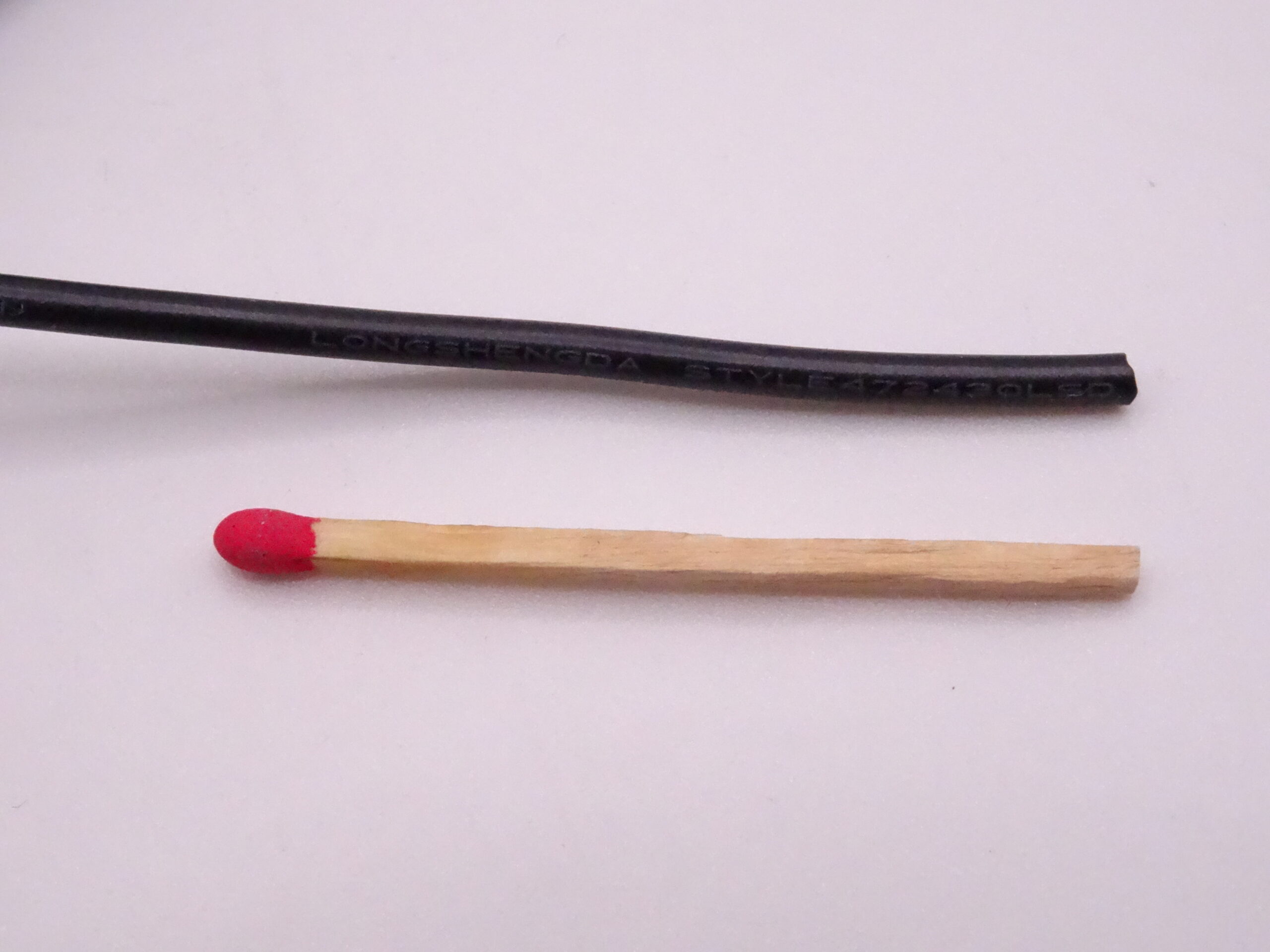 Zündkabel 2,4mm – Bild 2