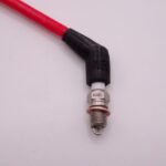 10/40 Zündkerzen Stecker für 3,5mm