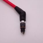 3/16- 40 Zündkerzen Stecker für 3,5mm