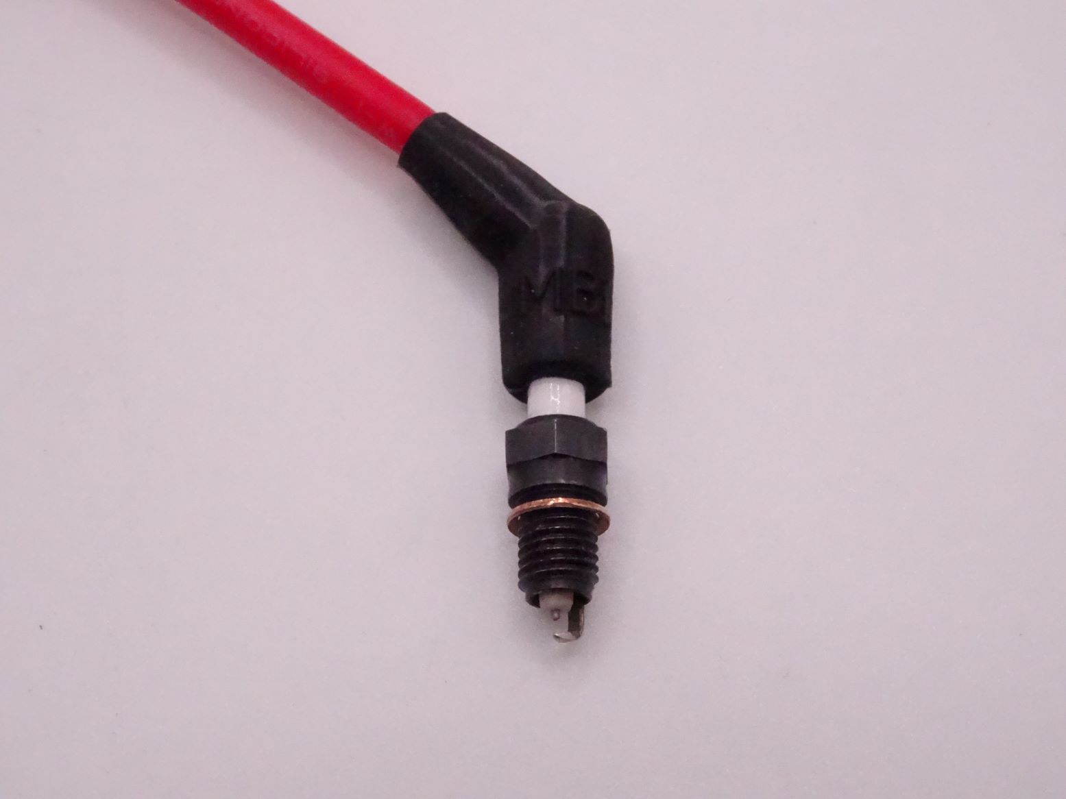 3/16- 40 Zündkerzen Stecker für 3,5mm