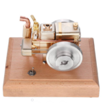 ICE M12 4-Takt Motor