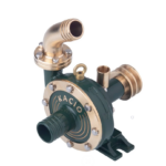 B30 Zentrifugal Wasserpumpe